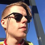 Daniel Moen - @daniel_moen94 - Instagram