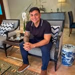 Daniel | Corretor de Imóveis em Foz 🏡 - @danielmolinabr - Instagram