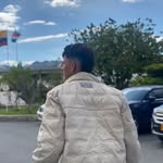 Daniel Alejandro - @danielmolinaa_ - Instagram