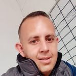 Daniel Molina - @danielmolinatovar - Instagram
