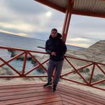 Daniel Molina - @danielmolina5250 - Instagram