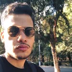 Daniel Molina - @daniel_molina_estilista - Instagram