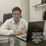 Daniel Molina Comboni - @dr_daniel_molina_nefrologo - Instagram