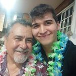 Daniel Alejandro Monaco - @danielalejandromonaco10 - Instagram