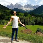 Daniel Del Monaco - @danieldelmonaco - Instagram