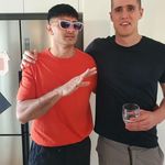 Daniel - @daniel___monaco - Instagram