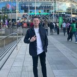 Daniel Monaghan - @danielmonaghan11 - Instagram