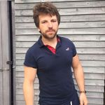 Daniel Monaghan - @daniel.monaghan.94 - Instagram