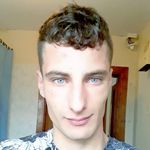 Daniel Monaghan - @monaghan9665 - Instagram