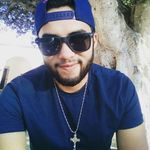 Daniel Moncada - @moncada.c1 - Instagram