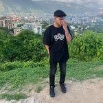Daniel Moncada - @kiddanxd - Instagram