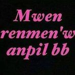 Daniella Monplaisir - Facebook