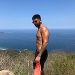 Daniel Barrero Monreal - @danbarrero_ - Instagram