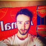 Daniel Montague - @dkmontague23 - Instagram