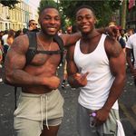 Daniel Montague - @danielmontagueuk - Instagram