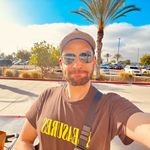 Daniel Montague - @xdanimalxx - Instagram