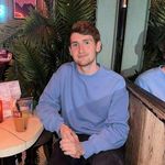 Daniel Montague - @danmonty967 - Instagram