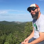 Daniel Montague - @danhimself - Instagram