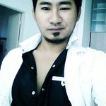 Daniel Romanza Montague - @danielromanza - Instagram