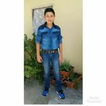 Daniel Calderon - @daniel_montalvan - Instagram