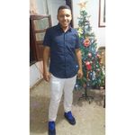 Daniel Montalvan - @danielmontalvan29 - Instagram