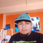 Daniel Montalvan - @taylor.montalvan.3 - Instagram