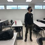 Daniel Montalvan Hernandez - @danielmhnacho - Instagram