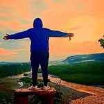 Daniel Montalvan Moreira - @daniel_montalvan18 - Instagram