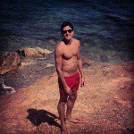 Daniel Monteagudo - @daani1891 - Instagram