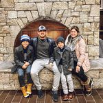 Daniel Monteagudo - @dmonte15 - Instagram