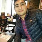 daniel jaque montecino - @danieljaquemontecino - Instagram