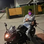 Daniel Montecino - Facebook
