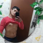 Daniel Montecino - @alexvargas5742 - Instagram
