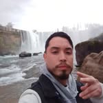 Daniel Montecino Sandoval - @dany_monte1 - Instagram
