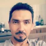 Daniel Paredes Montecino - @icedtrooper - Instagram