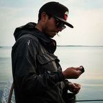 Daniel Montecinos - @danielmontecinoz - Instagram