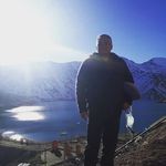 Daniel Montecinos - @daniel.montecinos.169 - Instagram