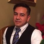 Daniel Montecinos - @danielmontecinos47 - Instagram