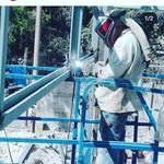 Daniel montecinos - @estructuras_paihuen - Instagram