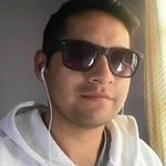 Daniel Montecinos Candia - @montecinoscandia - Instagram
