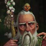 Daniel Lopez-Bustos Montejo - @ferramis.miniaturepainter - Instagram
