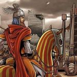 Daniel Montejo Sánchez - @historia_corona_de_aragon - Instagram