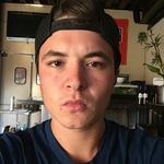 Daniel Montellano - @danielmontellano24 - Instagram
