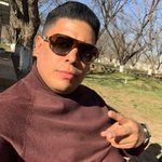 Daniel Montellano - @danielmontellanochavez - Instagram