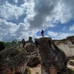 Daniel A. Monterroso - @skykronos - Instagram