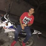Daniel Monterroso - @daniel_villate1 - Instagram