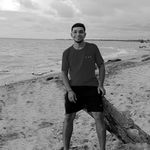 Daniel Monterroza - @daniel_cochero - Instagram