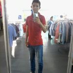 daniel monterroza - @danielmza22 - Instagram