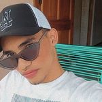 Daniel Monterroza - @dmonterroz4 - Instagram