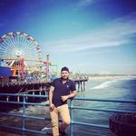 Daniel Monterroza - @dani_m.7 - Instagram